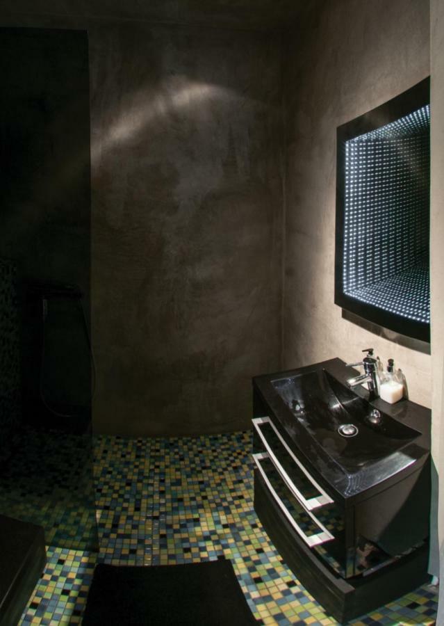 Orla4Studio Apartman Varsó Kültér fotó