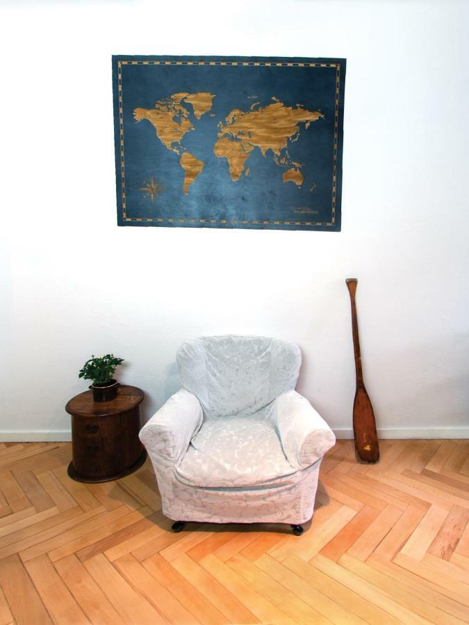Orla4Studio Apartman Varsó Kültér fotó